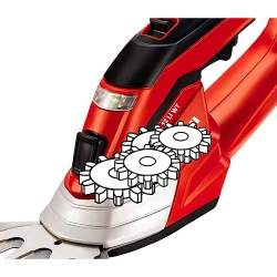 Кусторез с аккумулятором Einhell GE-CG 12 Li (34.104.01) flexmag.md