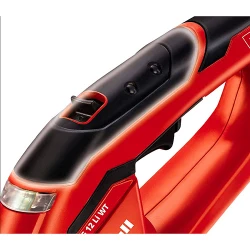 Кусторез с аккумулятором Einhell GE-CG 12 Li (34.104.01) flexmag.md
