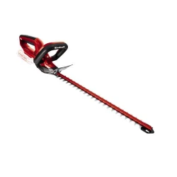 Trimmer de taiat gard viu cu acumulator Einhell GE-CH 1846 Li XPWR flexmag.md