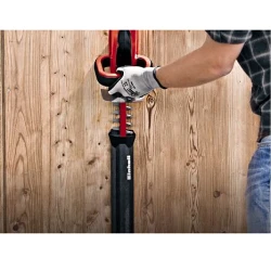 Trimmer de taiat gard viu cu acumulator Einhell GE-CH 1846 Li XPWR flexmag.md