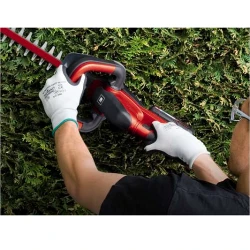 Trimmer de taiat gard viu cu acumulator Einhell GE-CH 1846 Li XPWR flexmag.md