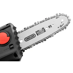 Кусторез с аккумулятором Graphite 58G098 flexmag.md