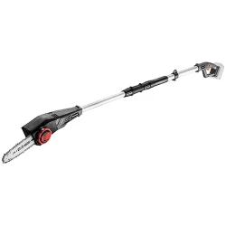 Кусторез с аккумулятором Graphite 58G098 flexmag.md