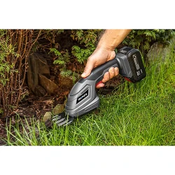 Кусторез с аккумулятором Graphite 58GE119 flexmag.md