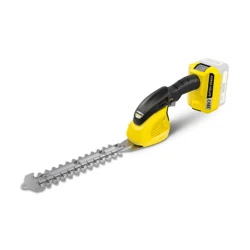 Trimmer de taiat gard viu cu acumulator Karcher GSH18-20 Battery + Kit (1.444-200.02) flexmag.md