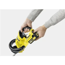 Кусторез на аккумуляторе Karcher HGE 18-50 flexmag.md