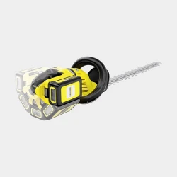 Кусторез на аккумуляторе Karcher HGE 18-50 flexmag.md