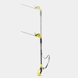 Trimmer de taiat gard viu cu acumulator Karcher PHG 18-45 Battery flexmag.md