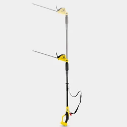 Trimmer de taiat gard viu cu acumulator Karcher PHG18-45 Battery + Kit (1.444-210.01) flexmag.md