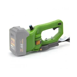 Trimmer de taiat gard viu cu acumulator Procraft PZA20 (1 acumulator) flexmag.md