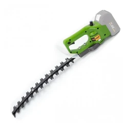 Trimmer de taiat gard viu cu acumulator Procraft PZA20 (1 acumulator) flexmag.md