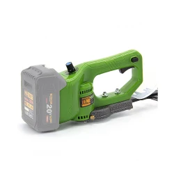 Trimmer de taiat gard viu cu acumulator Procraft PZA20 (fara acumulator) flexmag.md