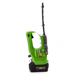 Trimmer de taiat gard viu cu acumulator Procraft PZA20 (fara acumulator) flexmag.md