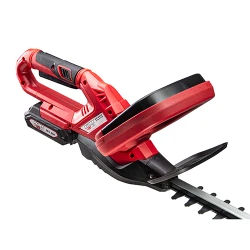 Trimmer de taiat gard viu cu acumulator Raider R20 RDP-SHT20 Set flexmag.md