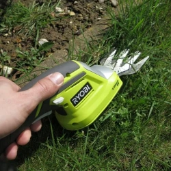 Кусторез с аккумулятором Ryobi RGS410 flexmag.md
