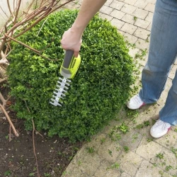 Кусторез с аккумулятором Ryobi RGS410 flexmag.md
