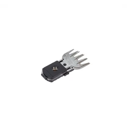 Trimmer de taiat gard viu cu acumulator Villager FUSE VCS 7620 flexmag.md