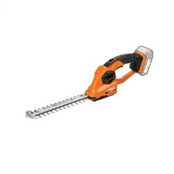 Trimmer de taiat gard viu cu acumulator Villager FUSE VCS 7620 flexmag.md