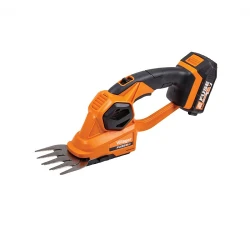 Trimmer de taiat gard viu cu acumulator Villager FUSE VCS 7620 flexmag.md