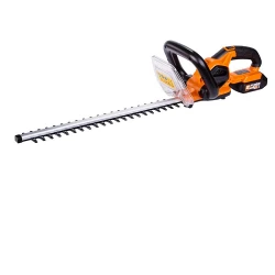 Кусторез с аккумулятором Villager FUSE VHT 4420 flexmag.md