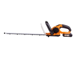 Кусторез с аккумулятором Villager FUSE VHT 4420 flexmag.md