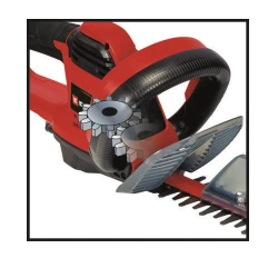 Trimmer de taiat gard viu Einhell GC-EH 6055-1 flexmag.md