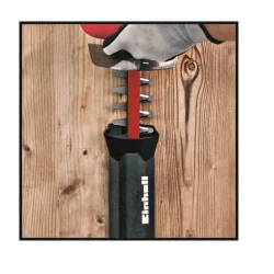 Trimmer de taiat gard viu Einhell GC-EH 6055-1 flexmag.md