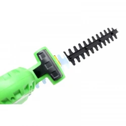 Trimmer de taiat gard viu Kraft&Dele KD1583 flexmag.md