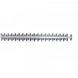 Trimmer de taiat gard viu Kraft&Dele KD1586 flexmag.md