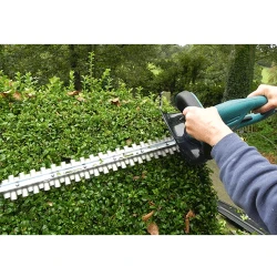 Trimmer de taiat gard viu Makita UH4861 flexmag.md
