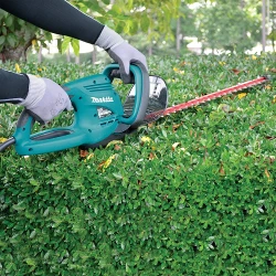 Trimmer de taiat gard viu Makita UH6570 flexmag.md