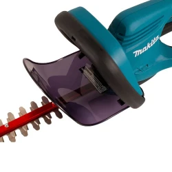 Trimmer de taiat gard viu Makita UH6570 flexmag.md