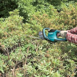 Кусторез Makita UH7580 flexmag.md