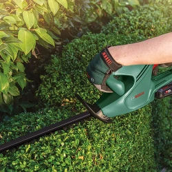 Кусторез на аккумуляторе Bosch EASYHEDGECUT flexmag.md