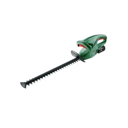 Trimmer de taiat gard viu pe acumulator Bosch EASYHEDGECUT flexmag.md