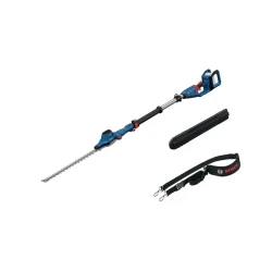Кусторез на аккумуляторе Bosch GHE 18V-50 TP (B06008D5000) (без аккумулятора) flexmag.md