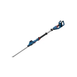 Trimmer de taiat gard viu pe acumulator Bosch GHE 18V-50 TP (B06008D5000) (fara acumulator) flexmag.md