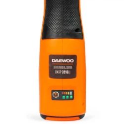 Foarfeca de gradina pe acumulator Daewoo DAGP 3216Li SET (1 acumulator) flexmag.md