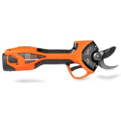 Foarfeca de gradina pe acumulator Daewoo DAGP 3216Li SET (1 acumulator) flexmag.md