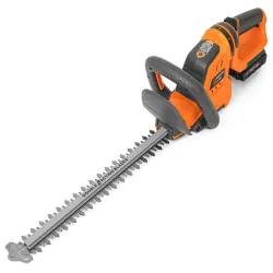 Trimmer de taiat gard viu pe acumulator Daewoo DAHT 1621Li SET (1 acumulator) flexmag.md