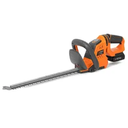 Trimmer de taiat gard viu pe acumulator Daewoo DAHT 1621Li SET (1 acumulator) flexmag.md