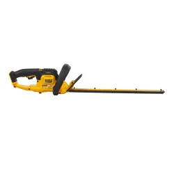 Trimmer de taiat gard viu pe acumulator DeWALT DCM563P1-QW (1 acumulator) flexmag.md