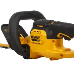 Trimmer de taiat gard viu pe acumulator DeWALT DCM563P1-QW (1 acumulator) flexmag.md