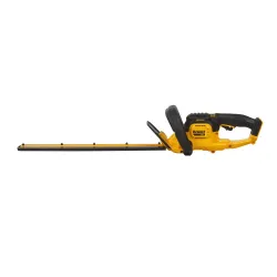 Trimmer de taiat gard viu pe acumulator DeWALT DCM563P1-QW (1 acumulator) flexmag.md