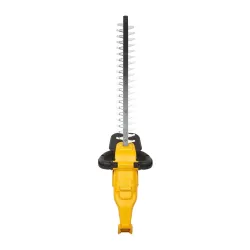 Trimmer de taiat gard viu pe acumulator DeWALT DCM563P1-QW (1 acumulator) flexmag.md