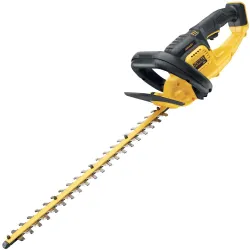 Trimmer de taiat gard viu pe acumulator DeWALT DCM563PB-XJ (fara acumulator) flexmag.md