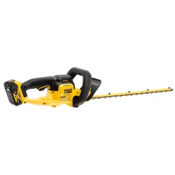 Trimmer de taiat gard viu pe acumulator DeWALT DCMHT563P1-QW (1 acumulator) flexmag.md