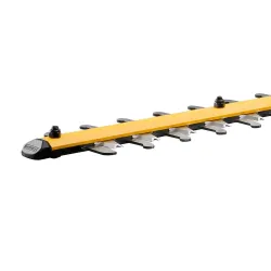 Trimmer de taiat gard viu pe acumulator DeWALT DCMHT563P1-QW (1 acumulator) flexmag.md