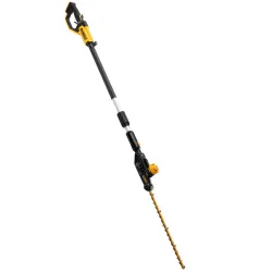 Trimmer de taiat gard viu pe acumulator DeWALT DCMPH566N-XJ (fara acumulator) flexmag.md