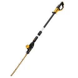 Trimmer de taiat gard viu pe acumulator DeWALT DCMPH566N-XJ (fara acumulator) flexmag.md